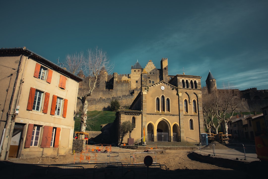 Best trip planner Toulouse 2026: Guida alla città rosa - Toulouse | Secret World Trip Planner