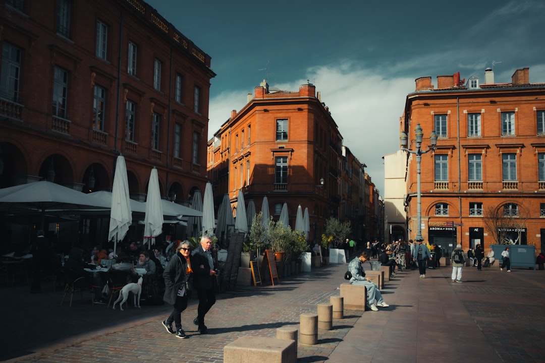 Best trip planner Toulouse 2026: Guida alla città rosa - Toulouse | Secret World Trip Planner
