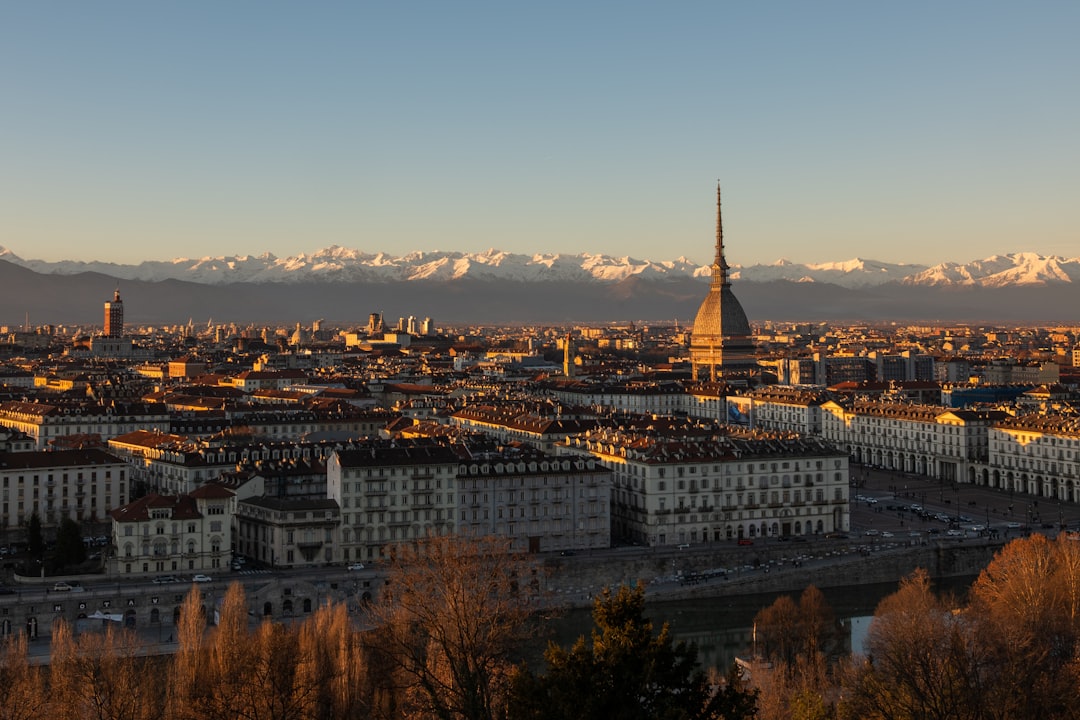 Best Trip Planner for Turin 2026: Practical City Guide - Torino | Secret World Trip Planner