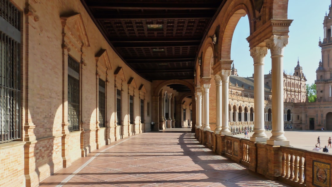 Best Trip Planner Sevilla 2026: The Ultimate Guide - Sevilla | Secret World Trip Planner