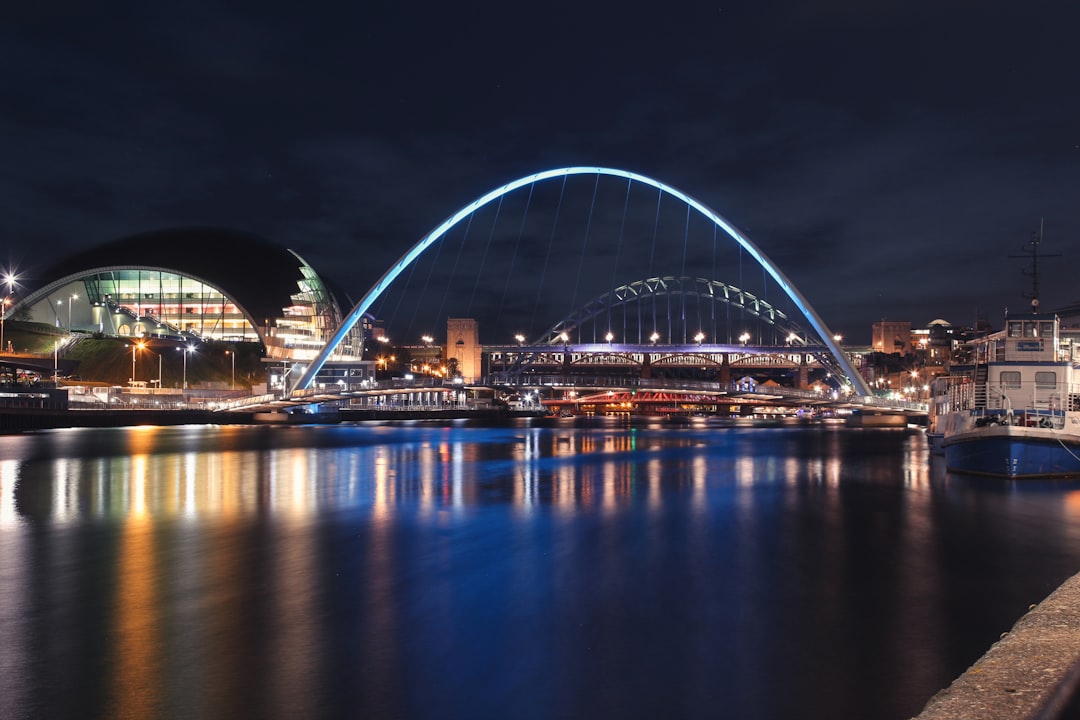 Migliori app viaggio Newcastle 2026: top 5 per il tuo viaggio — Newcastle