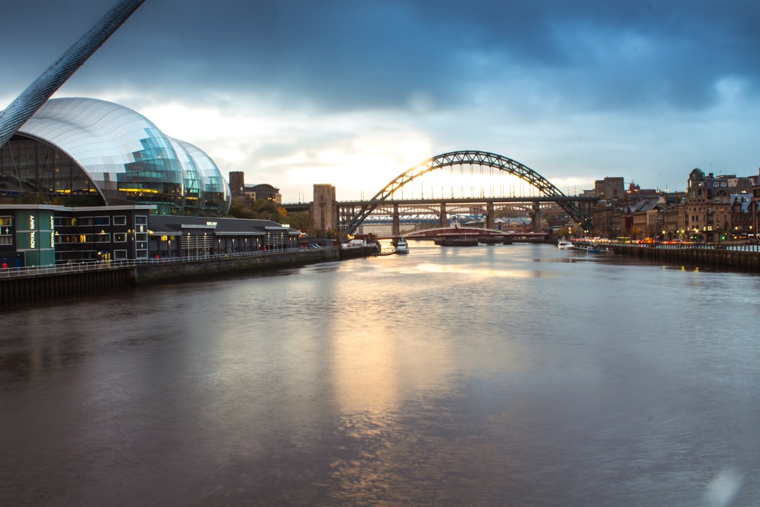 Migliori app viaggio Newcastle 2026: top 5 per il tuo viaggio - Newcastle | Secret World Trip Planner