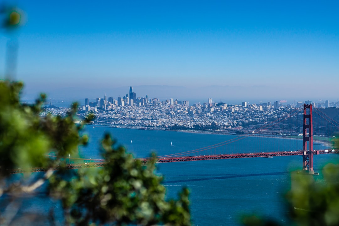 Migliori app viaggio San Francisco 2026: top 5 per un viaggio perfetto - San Francisco | Secret World Trip Planner