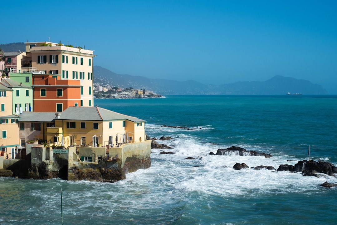 How to Plan Genoa with AI 2026: Complete Guide - Genova | Secret World Trip Planner