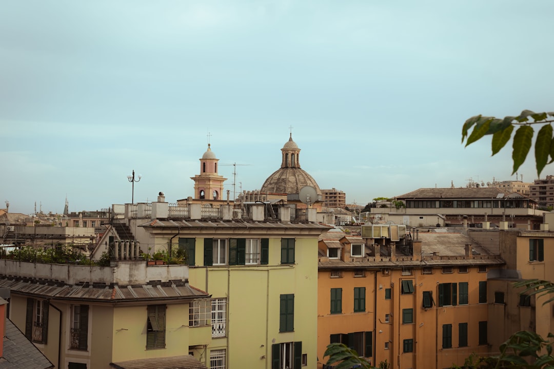 How to Plan Genoa with AI 2026: Complete Guide - Genova | Secret World Trip Planner