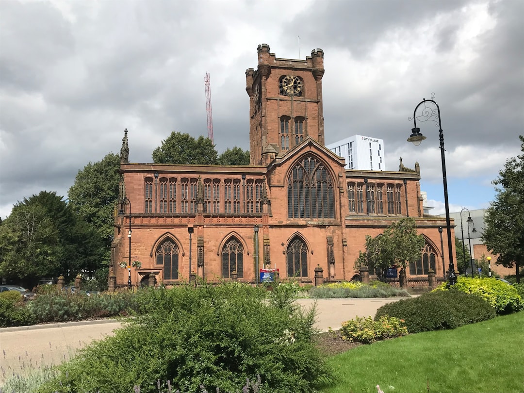 Best trip planner Coventry 2026: Guida completa - Coventry | Secret World Trip Planner