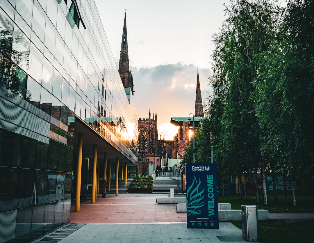 Best trip planner Coventry 2026: Guida completa - Coventry | Secret World Trip Planner