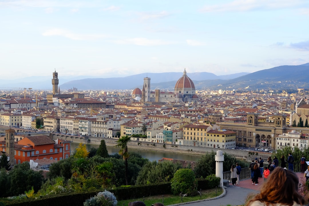 What to See in Florence 2026: Essential Guide with AI - Firenze | Secret World Trip Planner
