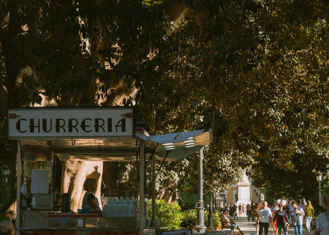 Secret World App Review Murcia 2026: My Experience - Murcia | Secret World Trip Planner