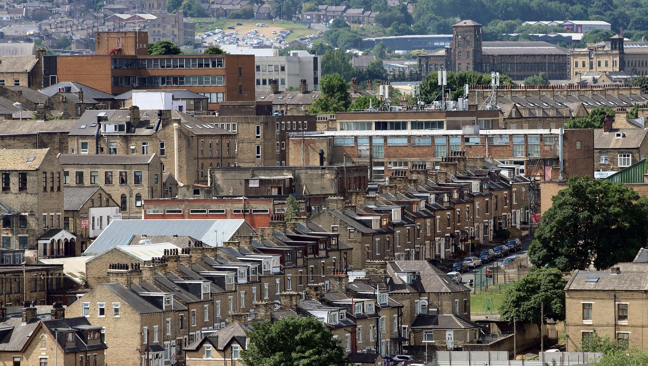 Top AI Travel Apps Bradford 2026: Scopri la Migliore - Bradford | Secret World Trip Planner