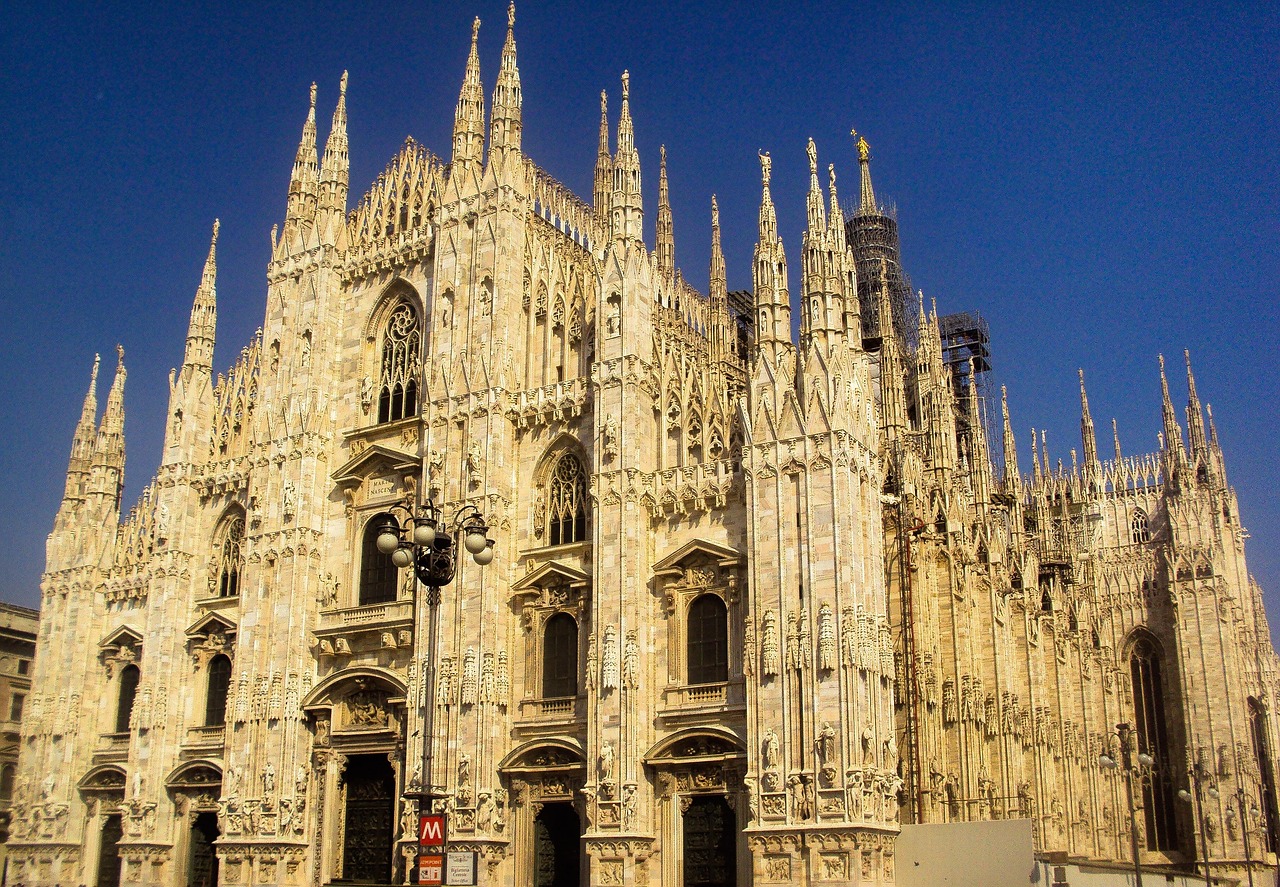 Bari 2026 Itinerary with AI: The Perfect Guide - Bari | Secret World Trip Planner