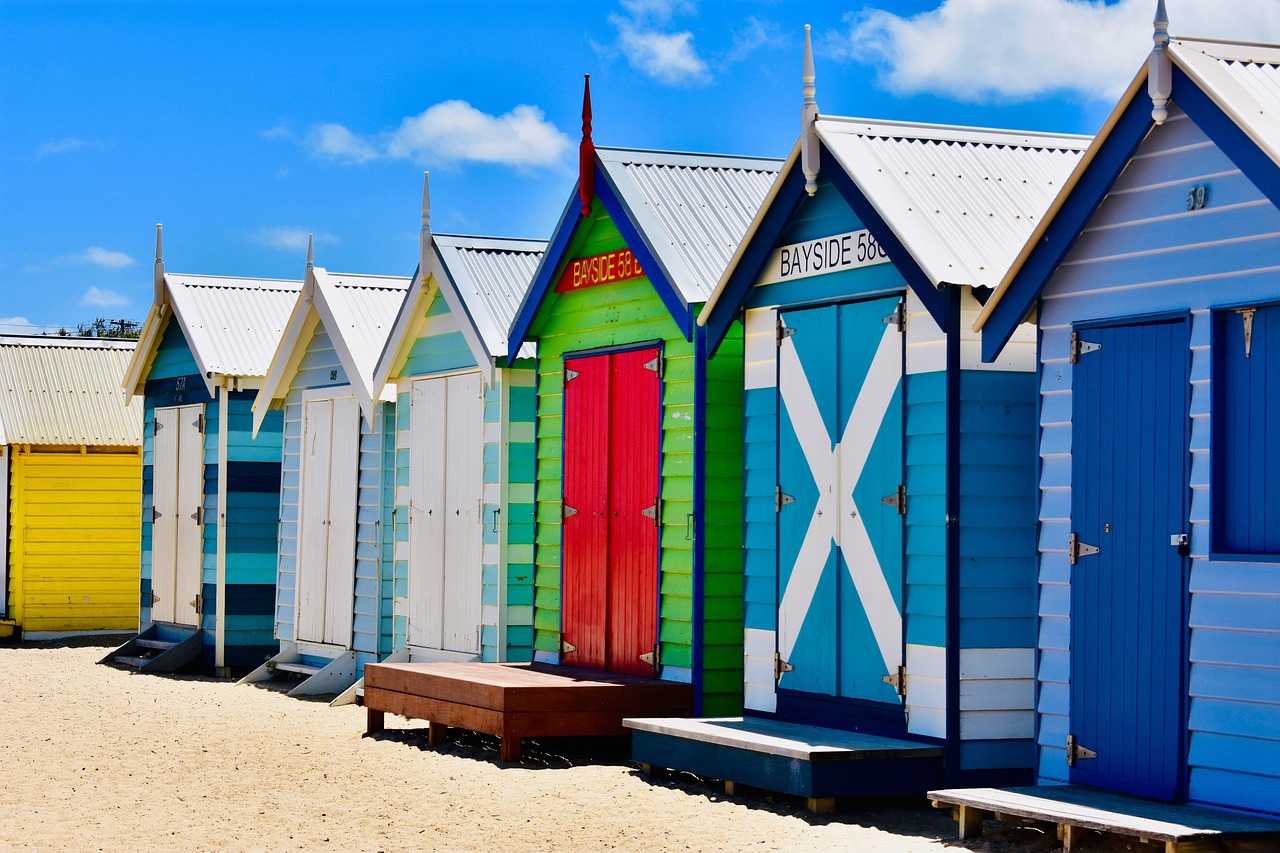 Secret World App Review Brighton 2026: La Guida Definitiva - Brighton | Secret World Trip Planner