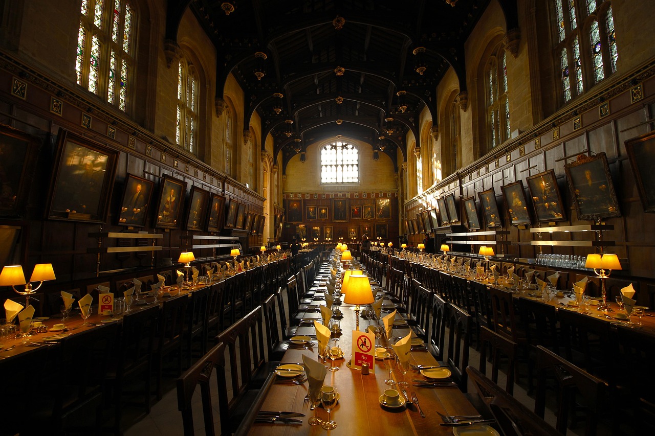 Itinerario Oxford 2026 con AI: Scopri la città con Secret World — Oxford