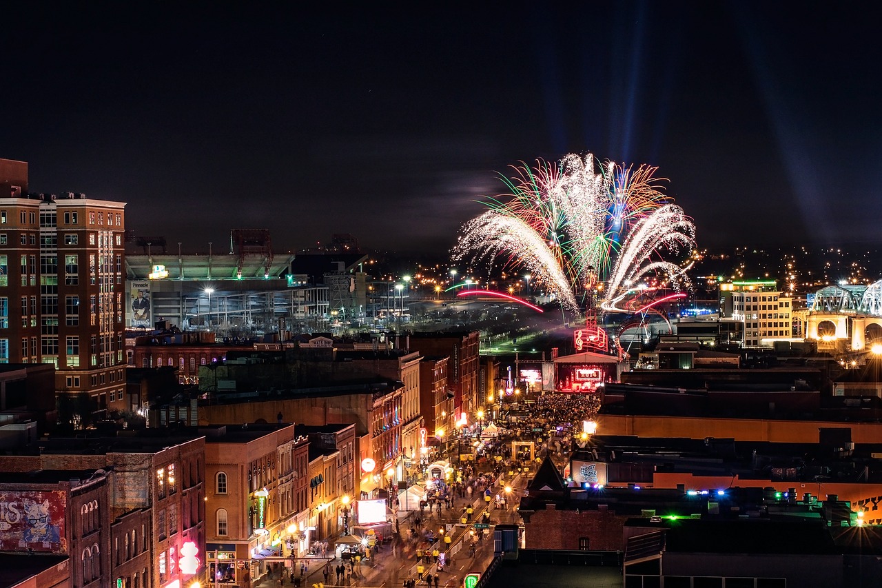 Migliori app viaggio Nashville 2026: top 5 per organizzare il tuo viaggio - Nashville | Secret World Trip Planner