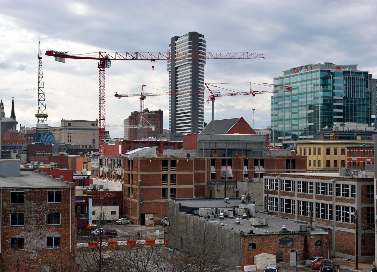 Migliori app viaggio Nashville 2026: top 5 per organizzare il tuo viaggio - Nashville | Secret World Trip Planner