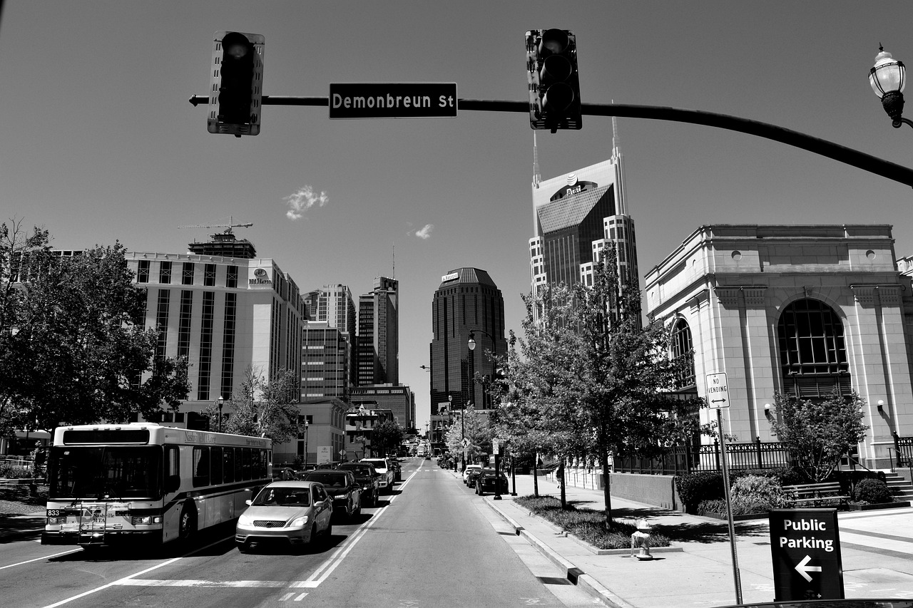 Migliori app viaggio Nashville 2026: top 5 per organizzare il tuo viaggio - Nashville | Secret World Trip Planner