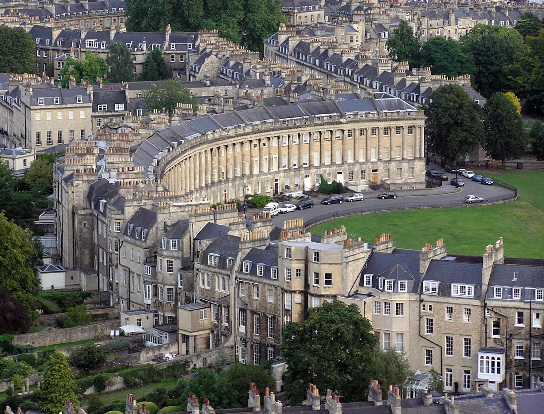 Best AI trip planner Bath 2026: Scopri Secret World - Bath | Secret World Trip Planner