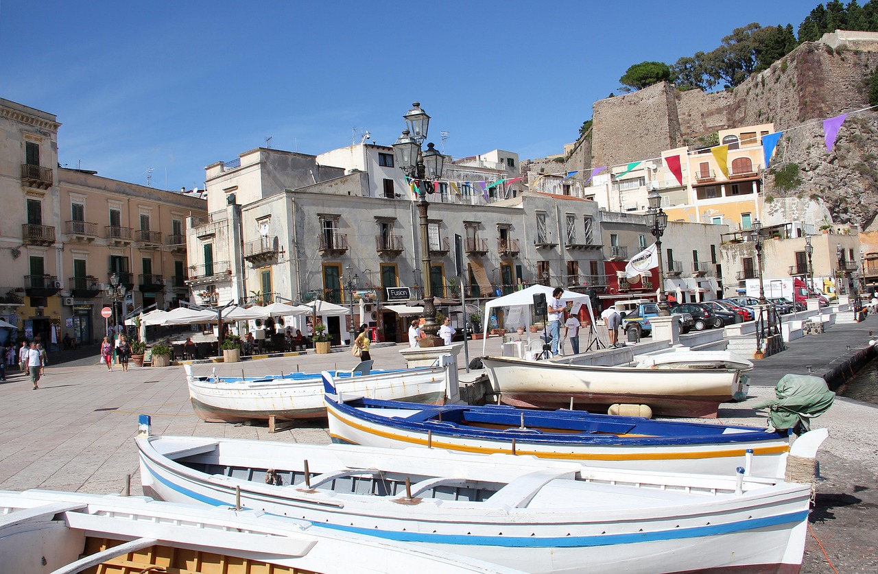 AI Trip Planner Messina 2026: Rivoluzione nella Pianificazione Viaggi - Messina | Secret World Trip Planner