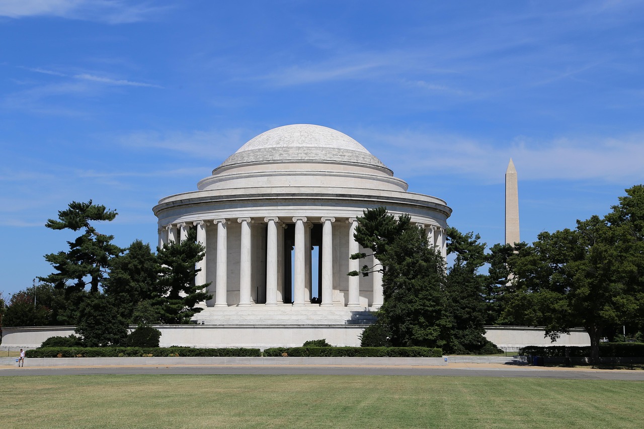 AI Trip Planner Washington DC 2026: Rivoluzione nella Pianificazione - Washington DC | Secret World Trip Planner
