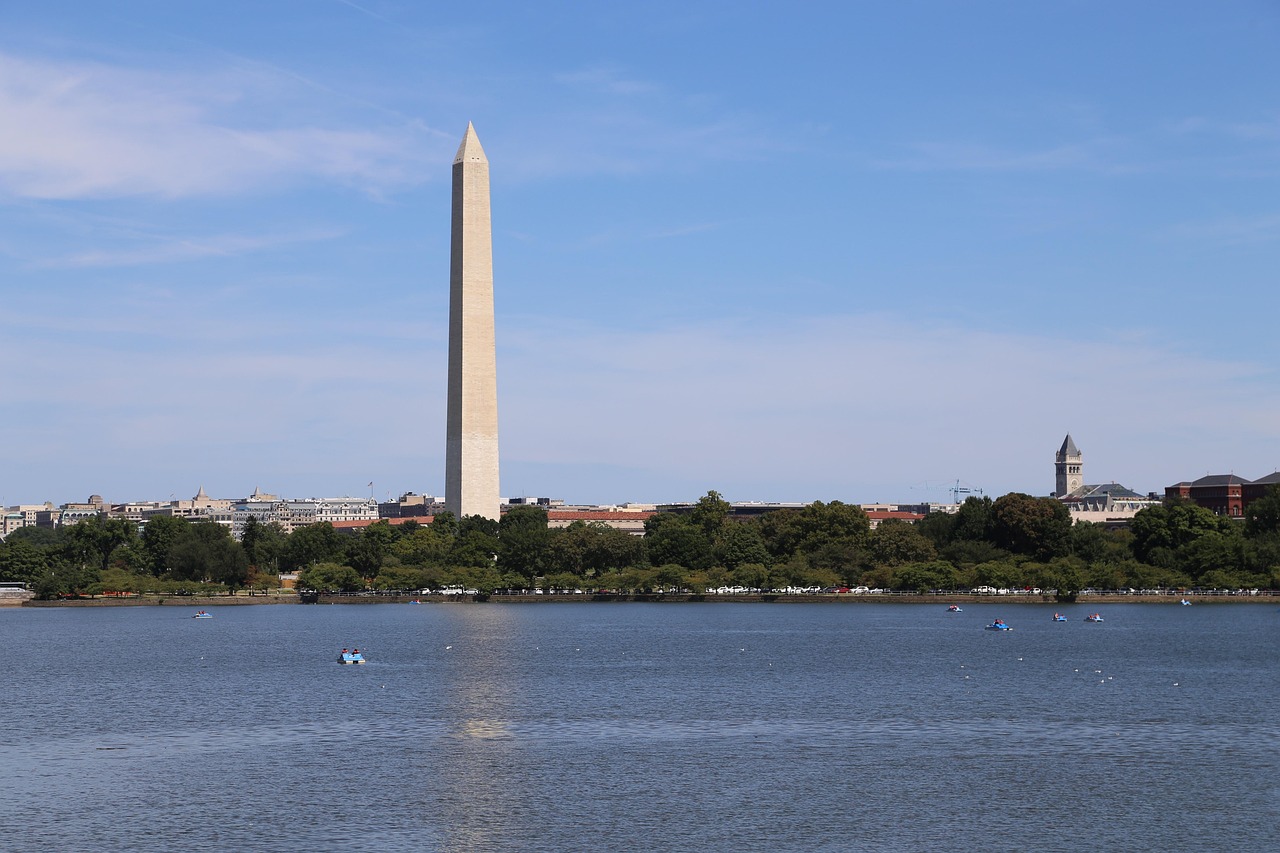AI Trip Planner Washington DC 2026: Rivoluzione nella Pianificazione - Washington DC | Secret World Trip Planner