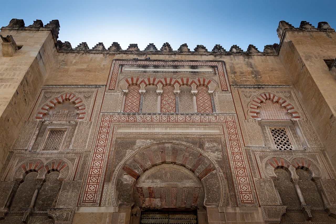 Top 5 Travel Apps for Córdoba 2026: Discover Secret World - Córdoba | Secret World Trip Planner