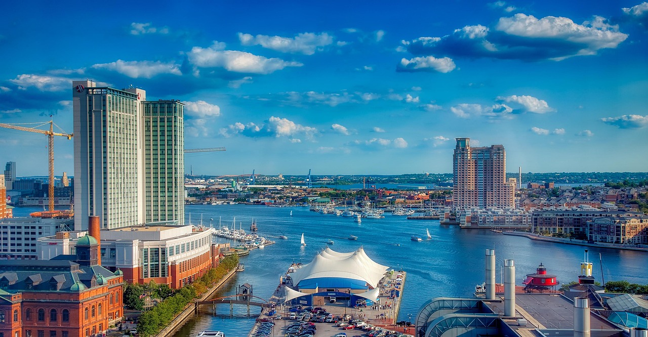 Best trip planner Baltimore 2026: Guida Pratica — Baltimore