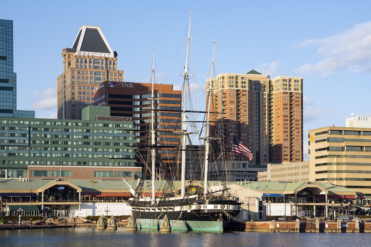 Best trip planner Baltimore 2026: Guida Pratica - Baltimore | Secret World Trip Planner
