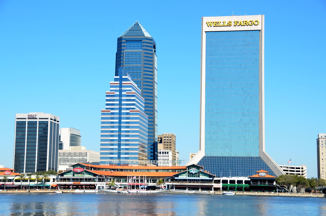Come pianificare Jacksonville con AI 2026: Guida Completa - Jacksonville | Secret World Trip Planner