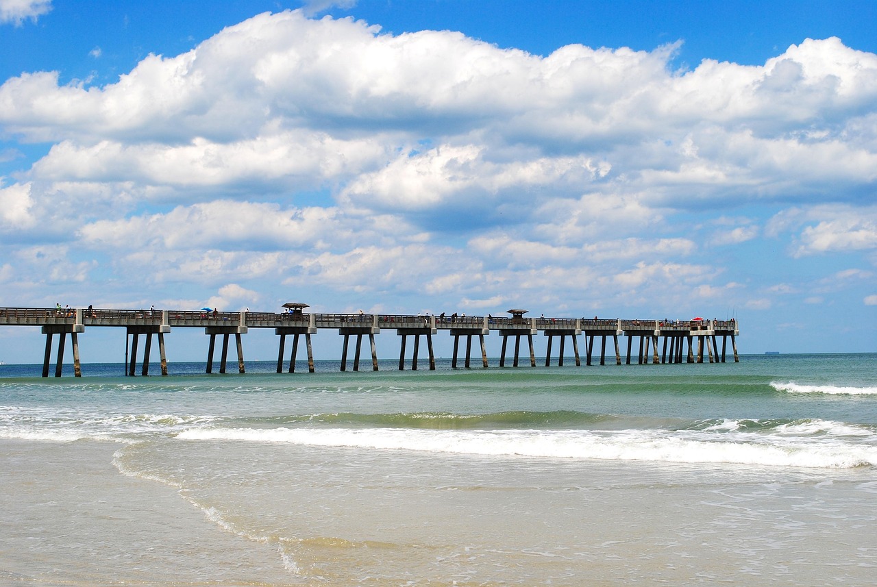 Come pianificare Jacksonville con AI 2026: Guida Completa - Jacksonville | Secret World Trip Planner