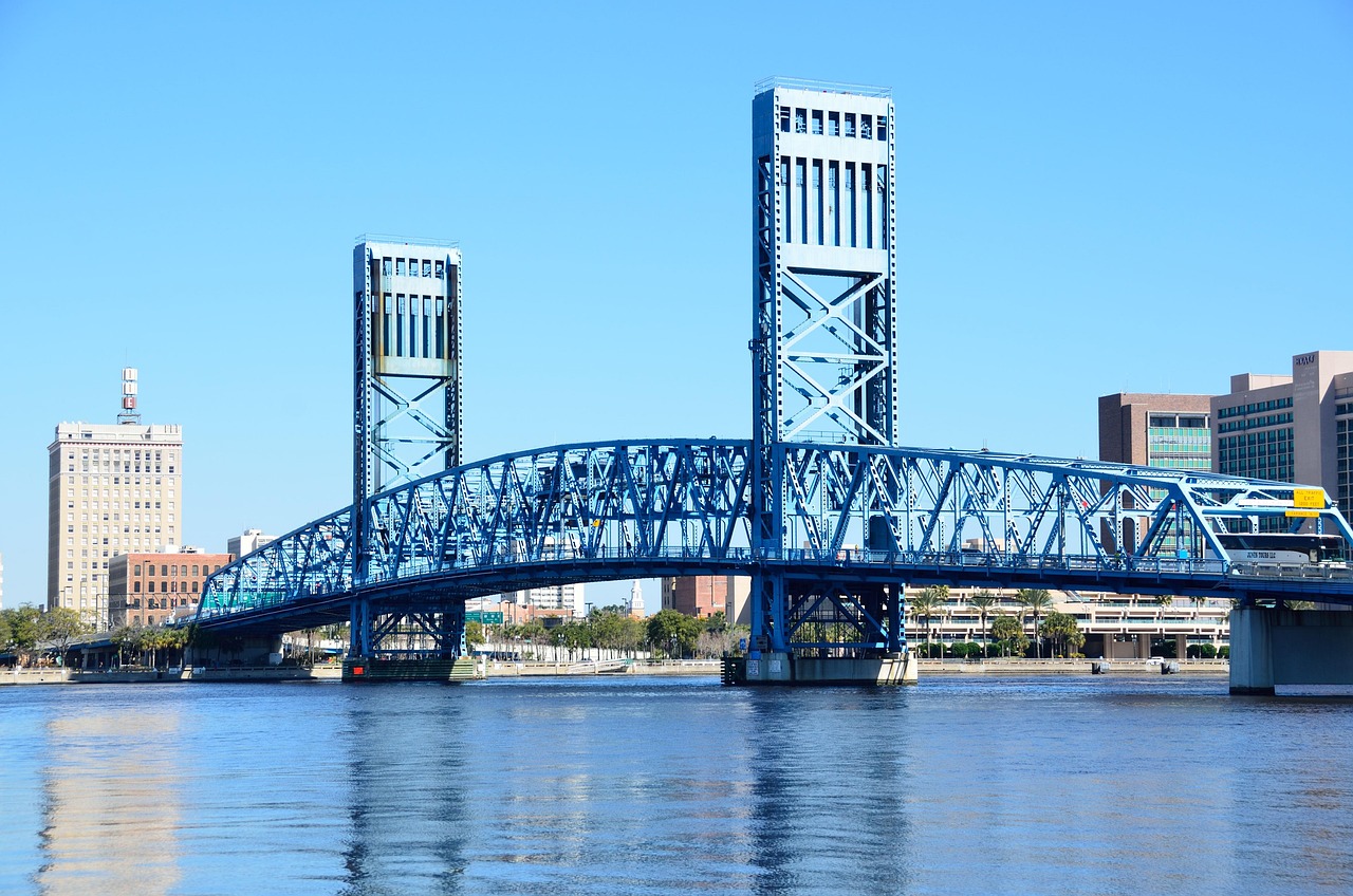 Come pianificare Jacksonville con AI 2026: Guida Completa - Jacksonville | Secret World Trip Planner