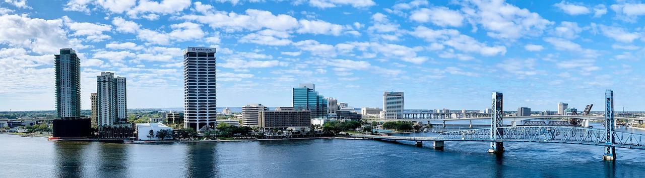 Come pianificare Jacksonville con AI 2026: Guida Completa - Jacksonville | Secret World Trip Planner