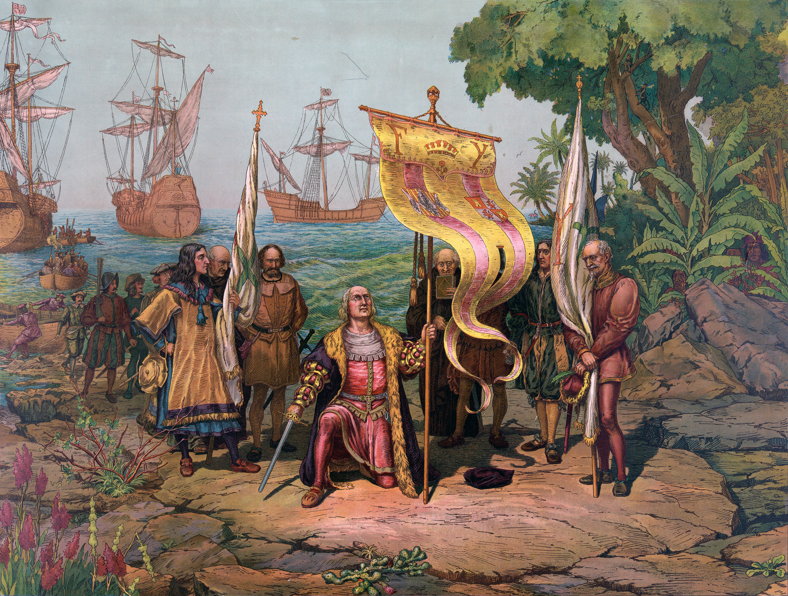 Secret World app review Columbus 2026: La mia esperienza - Columbus | Secret World Trip Planner