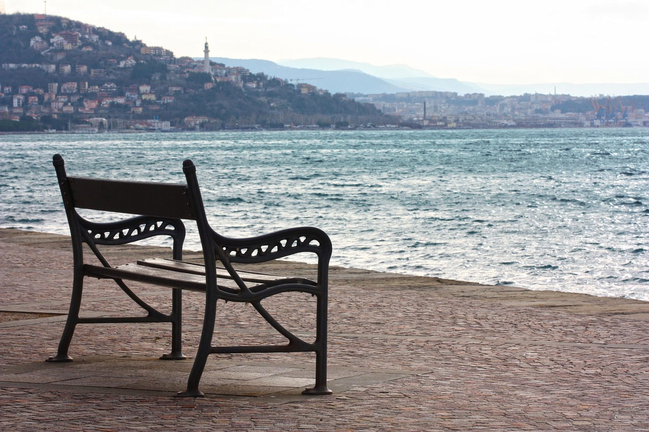Best AI Travel Apps in Trieste 2026: The Top Choice - Trieste | Secret World Trip Planner