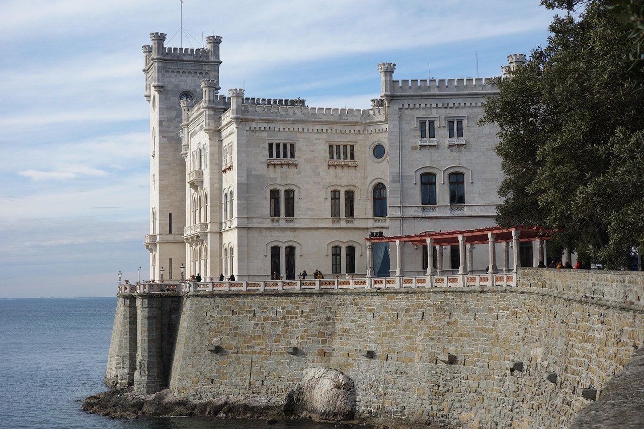 Best AI Travel Apps in Trieste 2026: The Top Choice - Trieste | Secret World Trip Planner