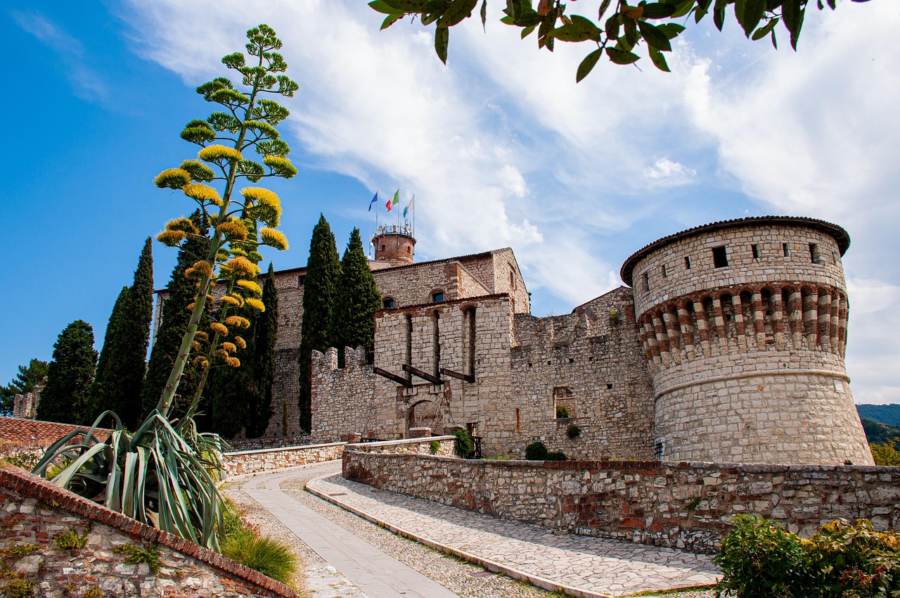 How to Plan Brescia with AI 2026: Complete Guide - Brescia | Secret World Trip Planner
