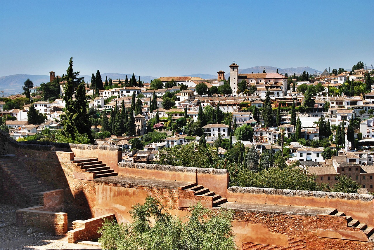 Come pianificare Granada con AI 2026: Guida Completa - Granada | Secret World Trip Planner