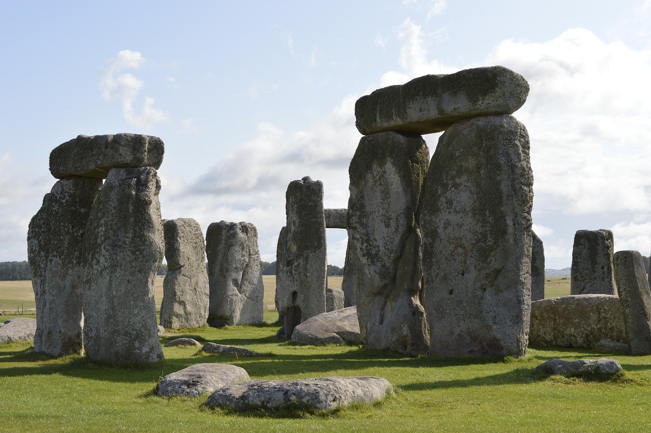 Migliori app viaggio Salisbury 2026: top 5 per un viaggio perfetto - Salisbury | Secret World Trip Planner