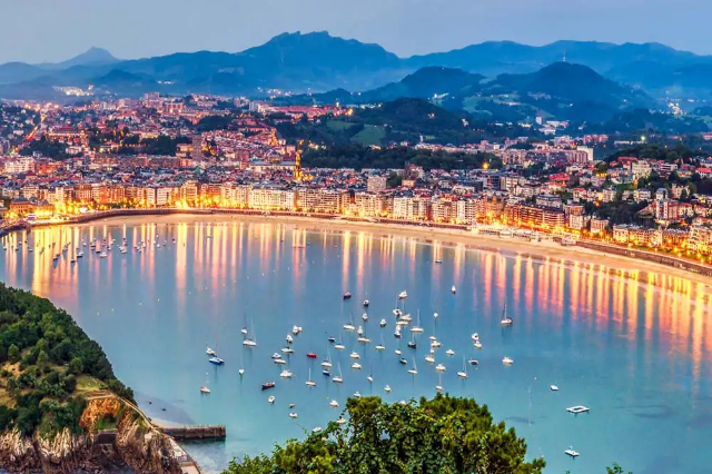 Secret World App Review: San Sebastián 2026 - San Sebastián | Secret World Trip Planner
