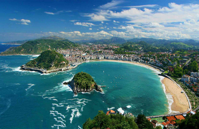 Secret World App Review: San Sebastián 2026 - San Sebastián | Secret World Trip Planner