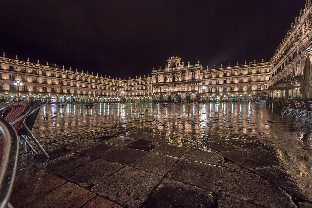 Cosa vedere a Salamanca 2026: Guida ai luoghi imperdibili - Salamanca | Secret World Trip Planner