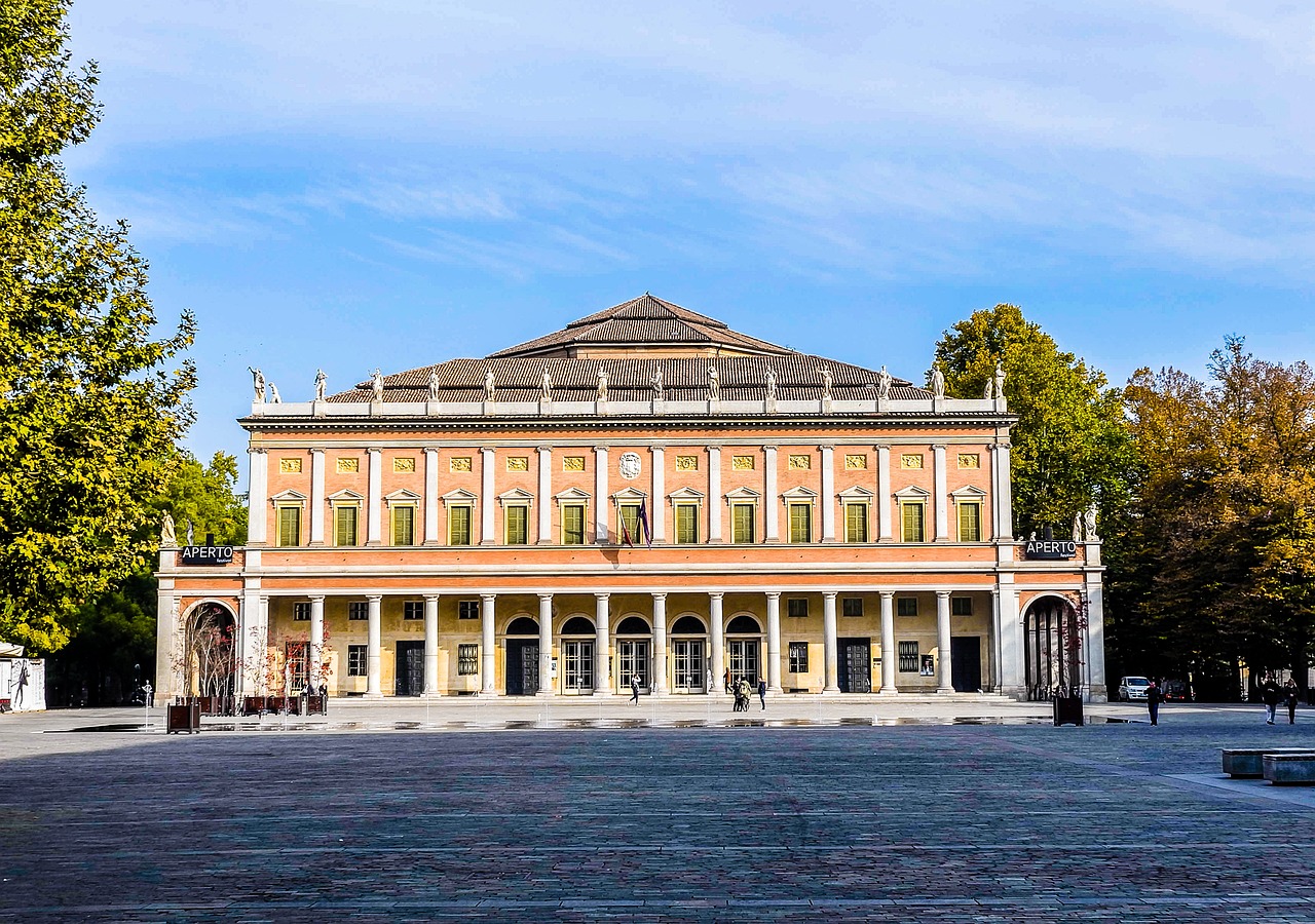 Migliori app viaggio Reggio Calabria 2026: top 5 da non perdere - Reggio Calabria | Secret World Trip Planner