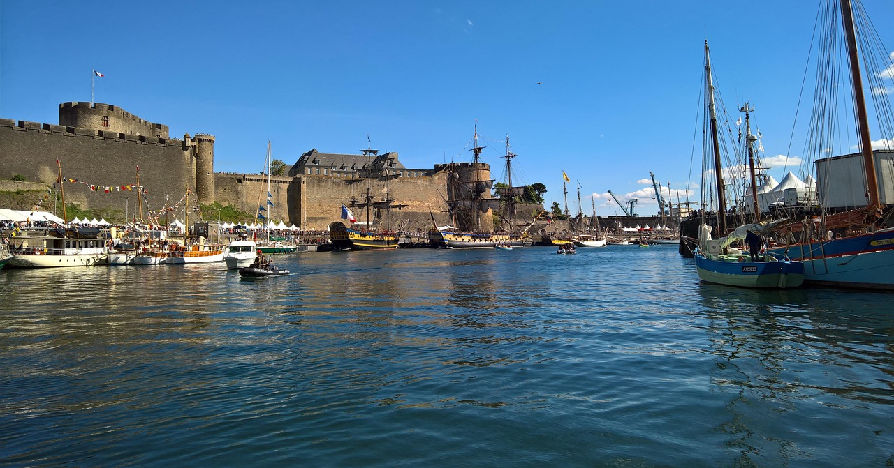 Best Travel Apps Brest 2026: Top 5 for Your Trip - Brest | Secret World Trip Planner