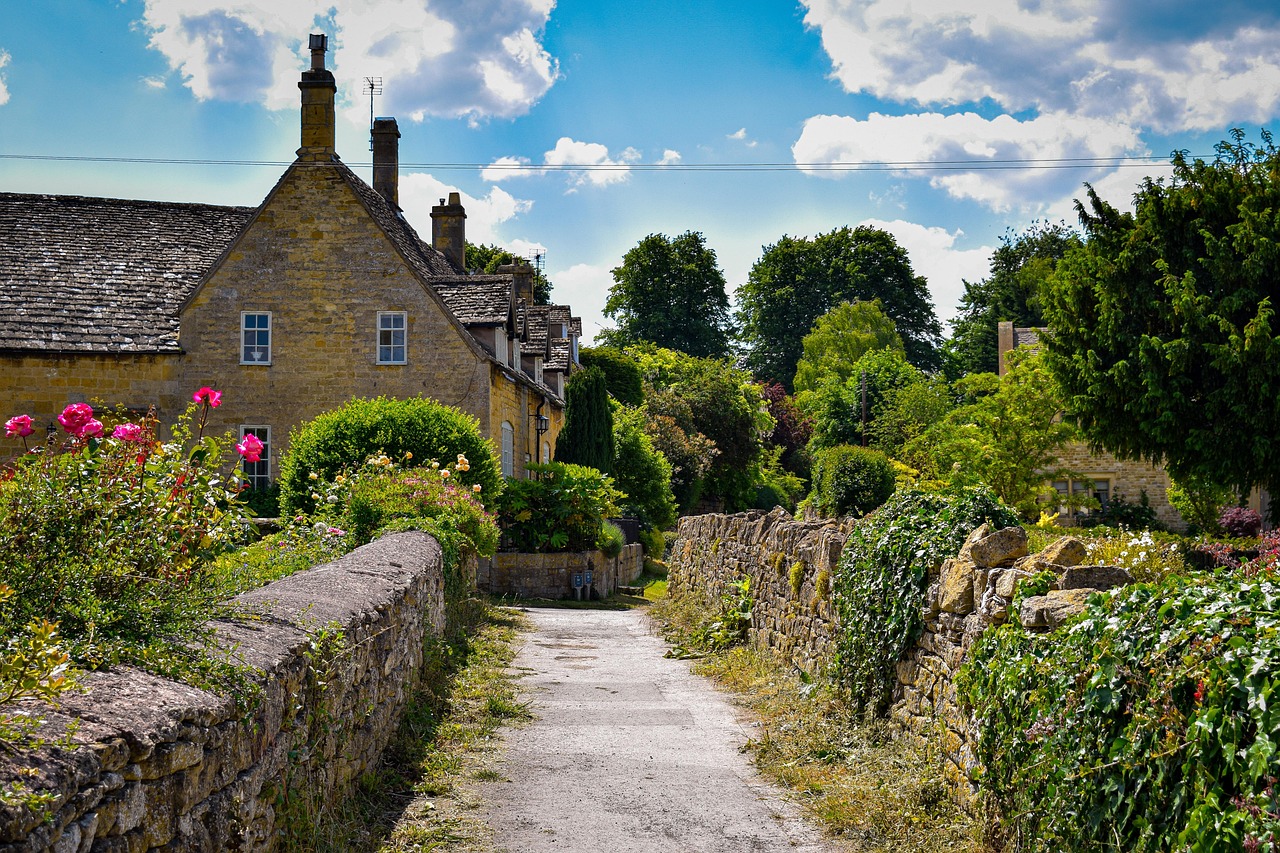 Come pianificare Cotswolds con AI 2026: Guida Completa - Cotswolds | Secret World Trip Planner