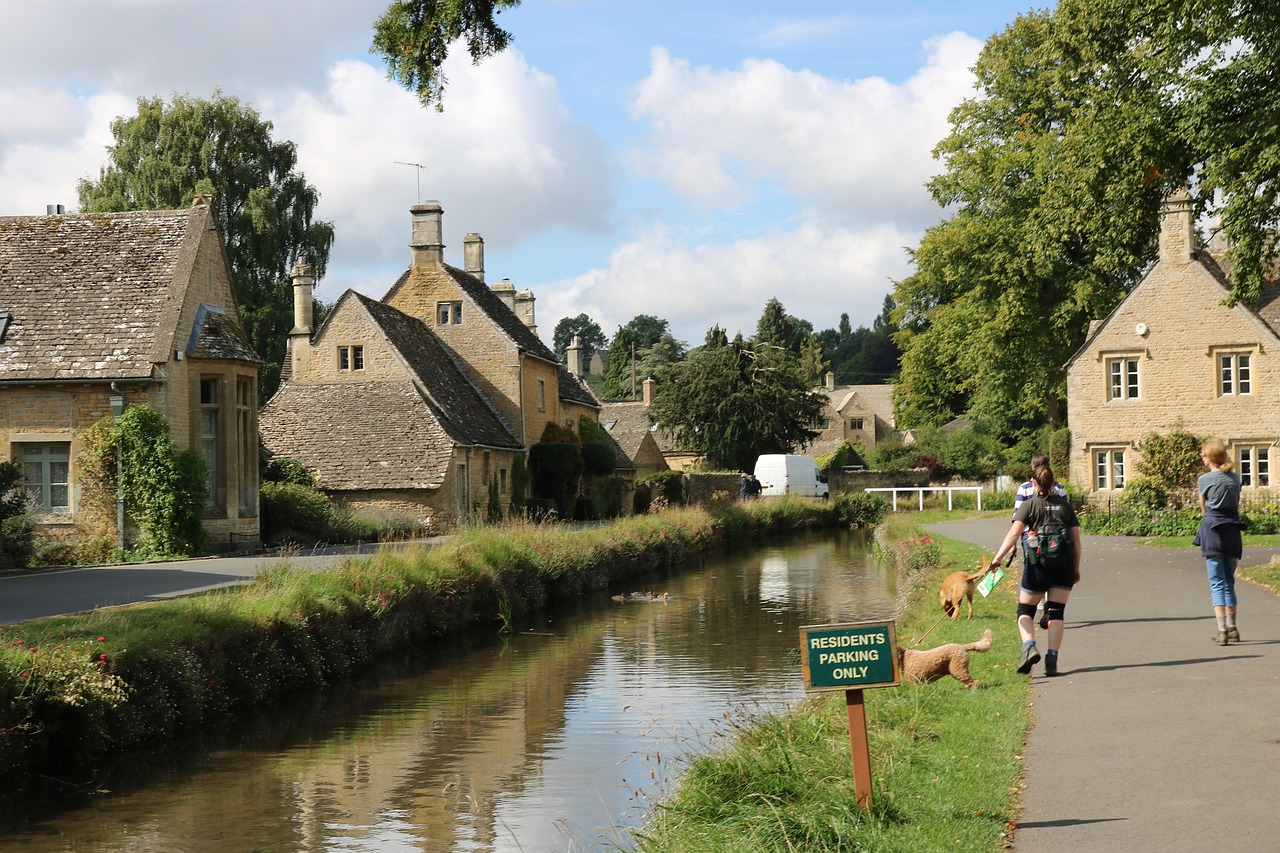 Come pianificare Cotswolds con AI 2026: Guida Completa - Cotswolds | Secret World Trip Planner