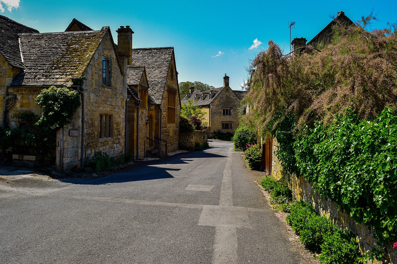 Come pianificare Cotswolds con AI 2026: Guida Completa - Cotswolds | Secret World Trip Planner