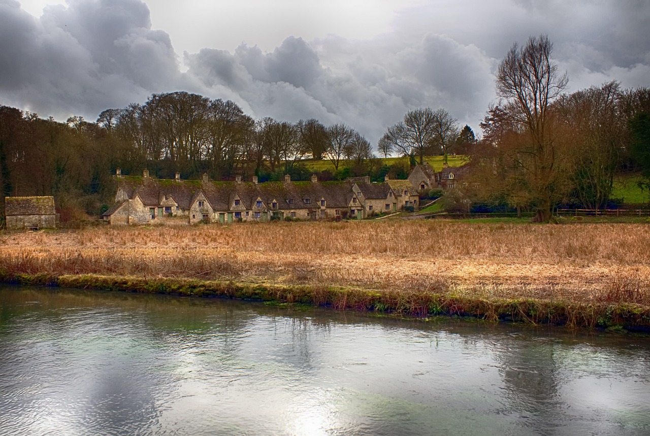 Come pianificare Cotswolds con AI 2026: Guida Completa - Cotswolds | Secret World Trip Planner