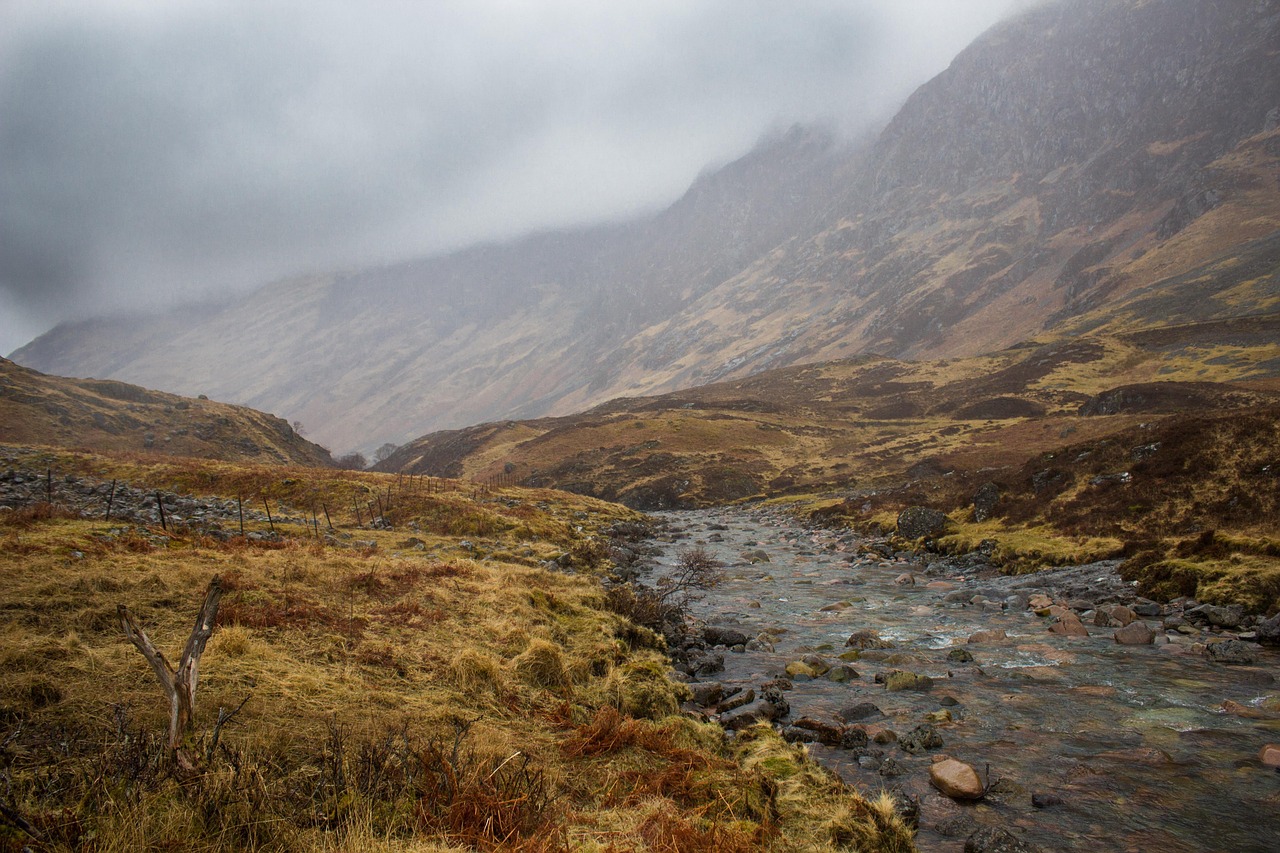 Itinerario Stirling 2026 con AI: Guida Pratica con Secret World — Stirling