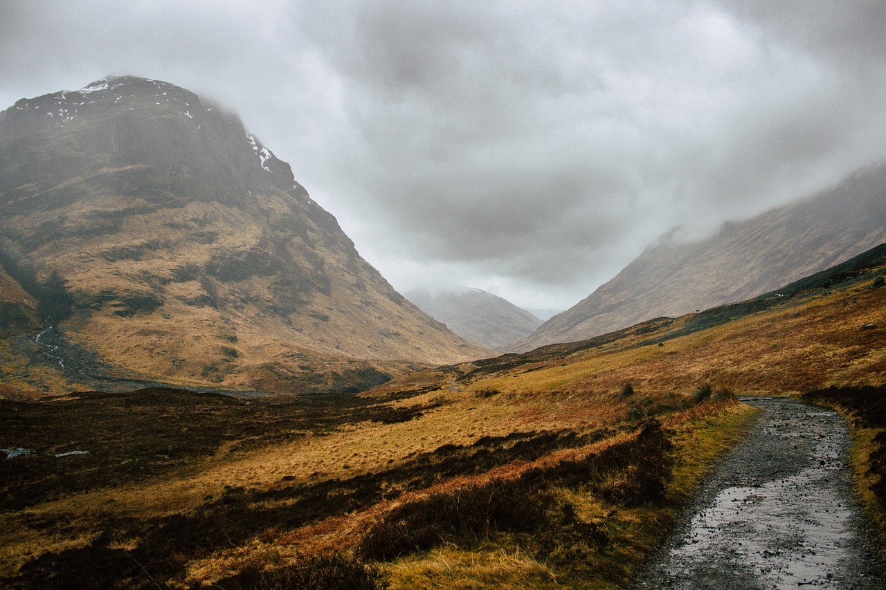 Itinerario Stirling 2026 con AI: Guida Pratica con Secret World - Stirling | Secret World Trip Planner