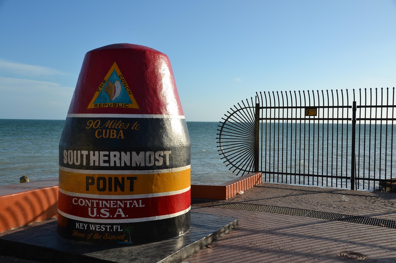 Top AI Travel Apps Key West 2026: Scopri Secret World — Key West