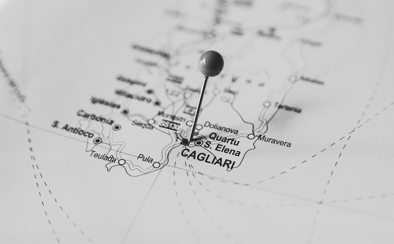 Top AI Travel Apps in Cagliari 2026: Discover Secret World - Cagliari | Secret World Trip Planner